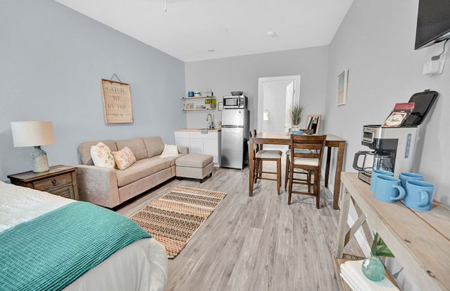 Seaside Escape - Foto 19