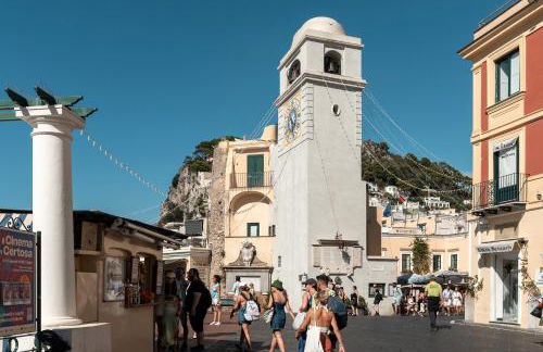 Maison Mia Capri - Foto 10