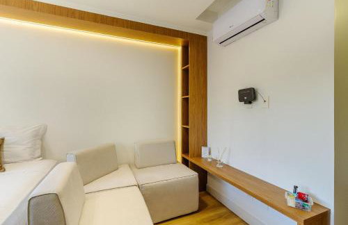 Novíssimo - Skyline Parque Moinhos - Foto 39