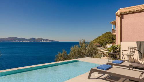 Villa Theoni - Photo 2