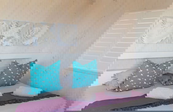 Brenton On Sea Cottages - Foto 6