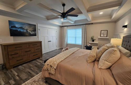 Upscale New Construction Ranch - Foto 36