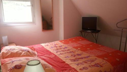 Appartement cosy à Saint-Mamet - 36 m² - Vue montagne - Foto 4