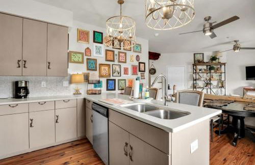 The Georgia Peach -near Plant Riverside & downtown - Foto 19