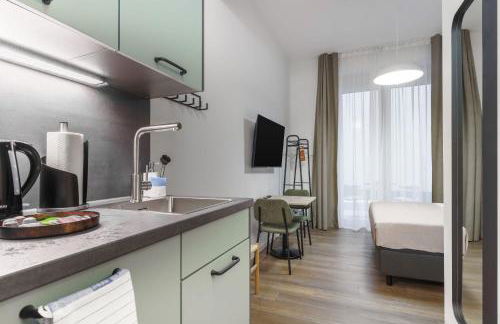 Limehome Berlin Sybelstraße - Foto 58