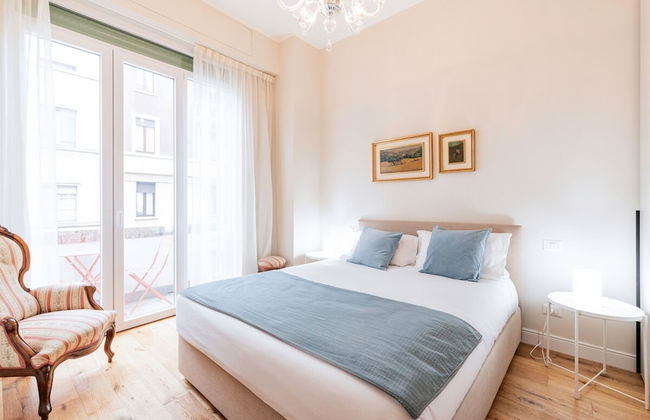 Appartamento Tiepolo Elegant Venue in Porta Venezia - Foto 3