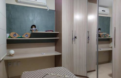 Apartamento Rio das Ostras, Extensão do Bosque - Foto 36