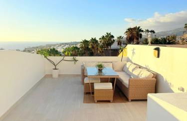 Sea view Nice apartament in Ocean View - Foto 23