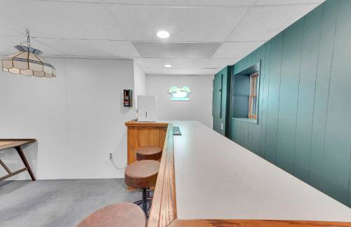 Charming Getaway Minutes from Lake Wallenpaupack - Foto 40