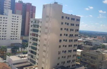 092 Central com WiFi, Sem Ar mas com Ventilador de Teto - Foto 15