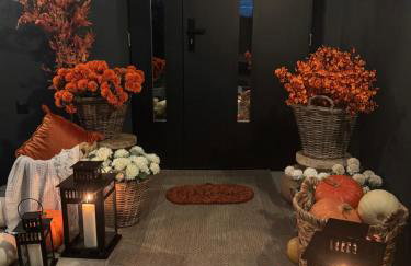 Willa Zięba & SPA Łopuszka Mała - Foto 48