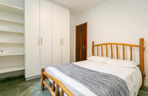 Guarda do Embaú Aluguél Casa 300mts Praia - Foto 21