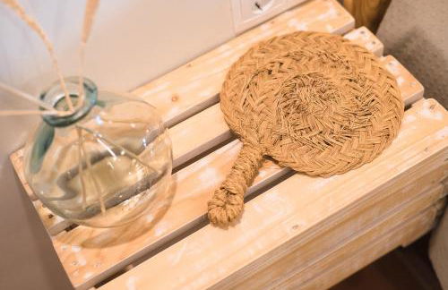 Oasis en el centro de Sevilla - Foto 9