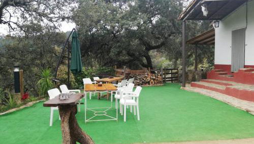 El rincón de Alájar - Foto 4, Garden