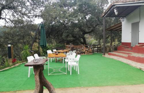 El rincón de Alájar - Foto 4