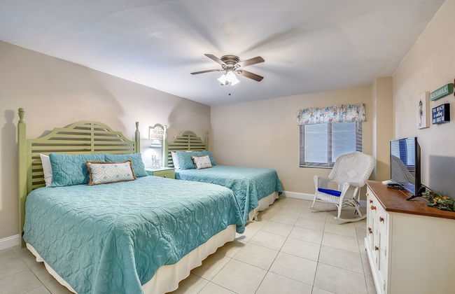 Watercrest #1206 by Book That Condo - Foto 5