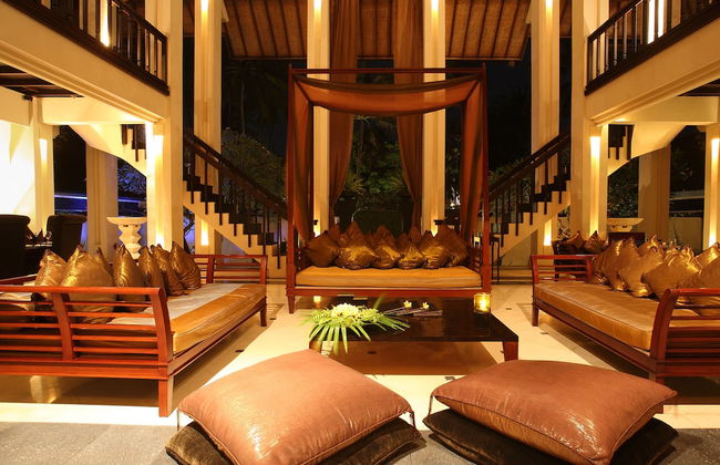 The Ylang Ylang - Foto 10