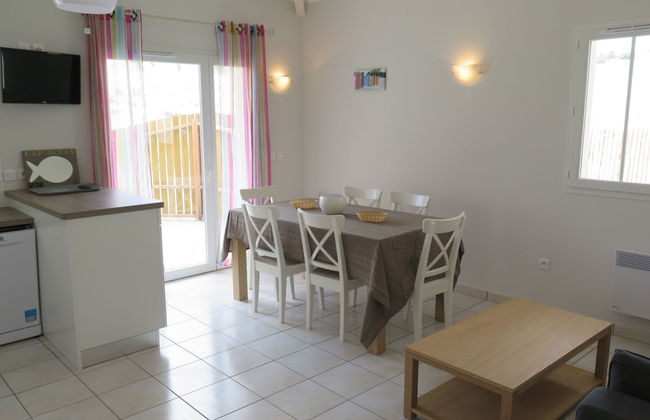 Résidence Plage Océane - Foto 7