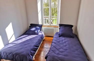 Moulin des Ducs by Vindihouses - Piscine chauffée - escalade - billard - fitness - etc - Foto 23