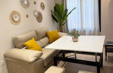 CentroBeach Apartment Fuengirola 250m from Beach - Foto 10