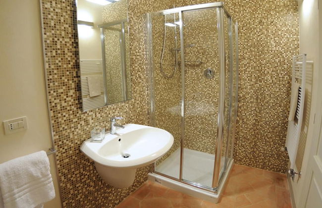 Villa Panorama 14 in Chianni - Foto 55