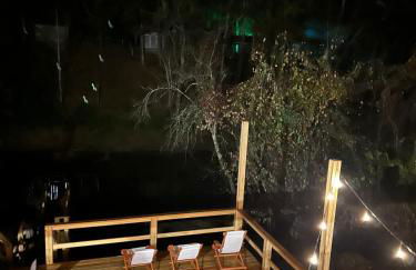 Red River Retreat - Foto 39