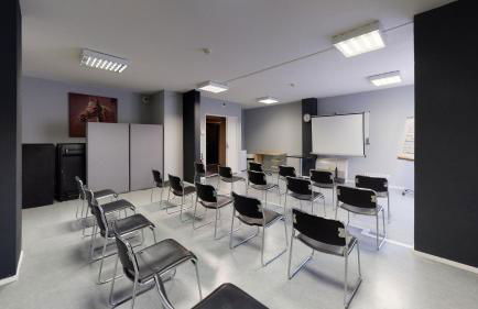 Alezan Hôtel & Résidence - Foto 18