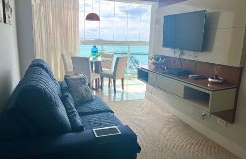 Cloc Marina Vista Mar p/ a Baía de Todos os Santos - Photo 40