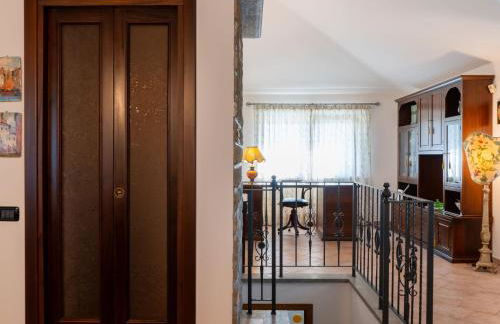 Villa Rimbaudo by Interhome - Foto 76