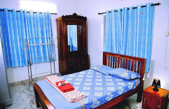 Alleppey Haven homestay - Foto 3