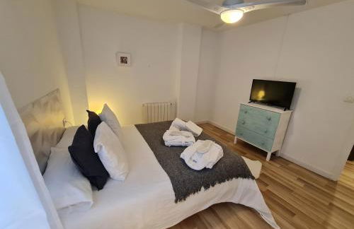 Alojamientos Segóbriga Rural (Artesa) - Foto 24