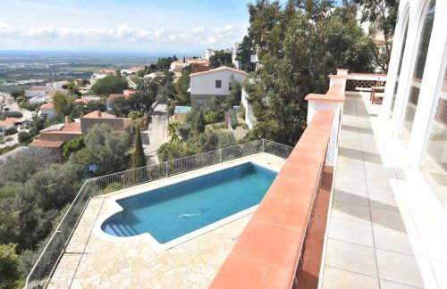RNET Casa Mas Fumats Schnell - Foto 24