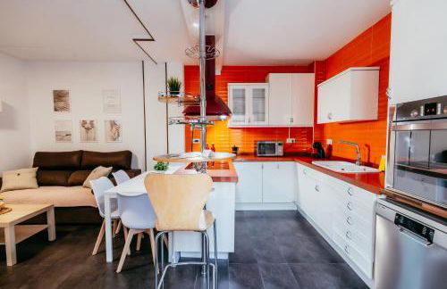 Casa Pancho, ChillOut, Oceanographic, City of Arts - Photo 29