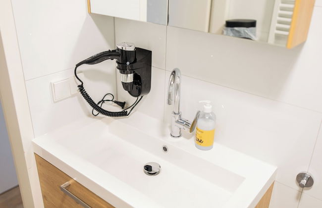 Alphabet Apartments Westersingel - Photo 44