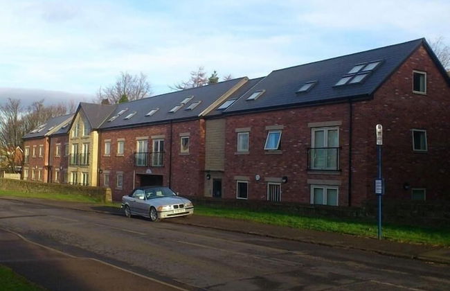 Your Travel Stop Craggside - Photo 41