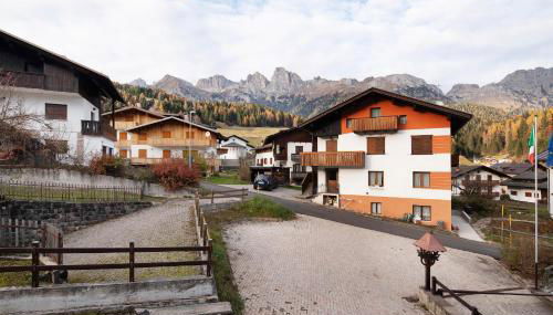 Residence Malibu Appartamento 9 - Foto 2