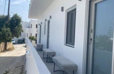 Asteras Mini Suites - Photo 32