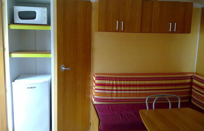 Landshause Bungalow T003 - Foto 12