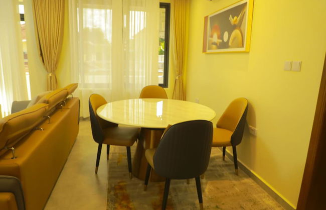 Victory Villa Apart Hotel - Foto 17