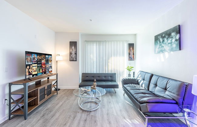 Two-bedroom Apartment on Gordon St - Foto 26