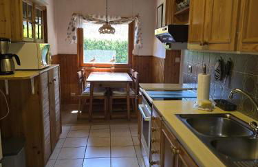 Rustikales Schwedenhaus - Foto 8