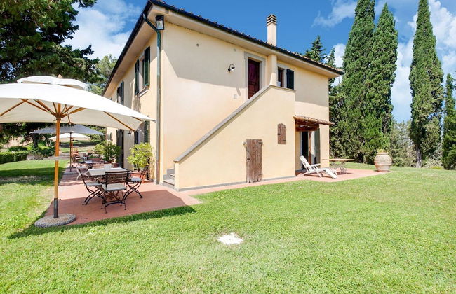 Belvilla by OYO San Francesco Vermentino - Foto 34