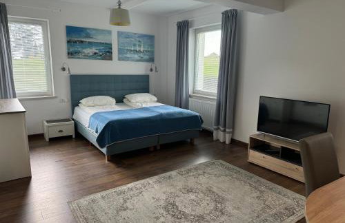 Villa Sadula - Apartamenty na Mazurach - Foto 67