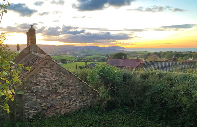 Moonfleat Cottage - Foto 5