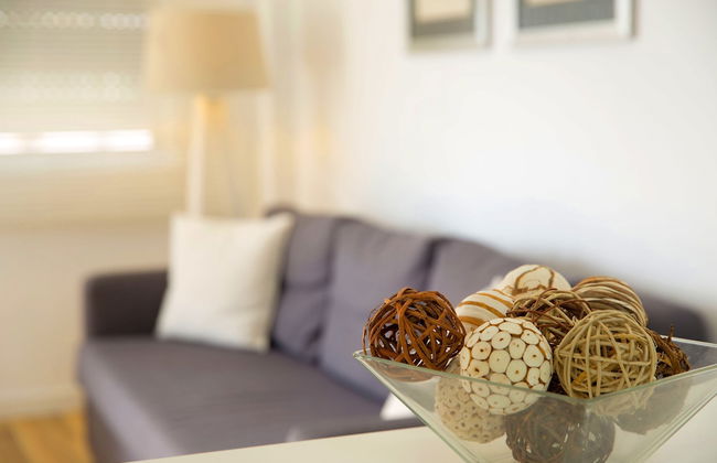 SeaBreeze City Center Flats by TrulyCyprus - Foto 2