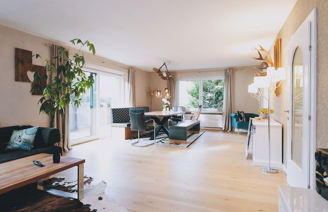 Kohlis Alpine Home by we rent - Foto 2