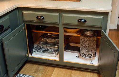 Dahlonega Escape, Wineries, Game Room, Hiking - Photo 32