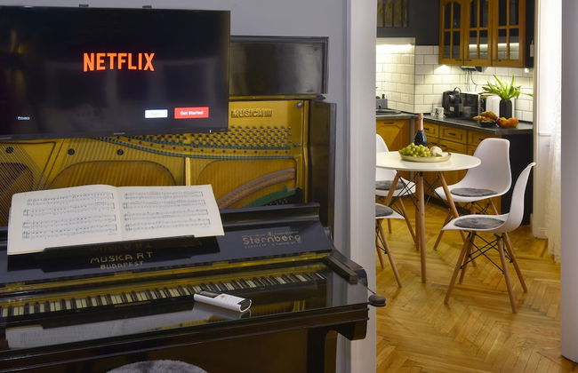 Walk Inn Váci 78 - Foto 21