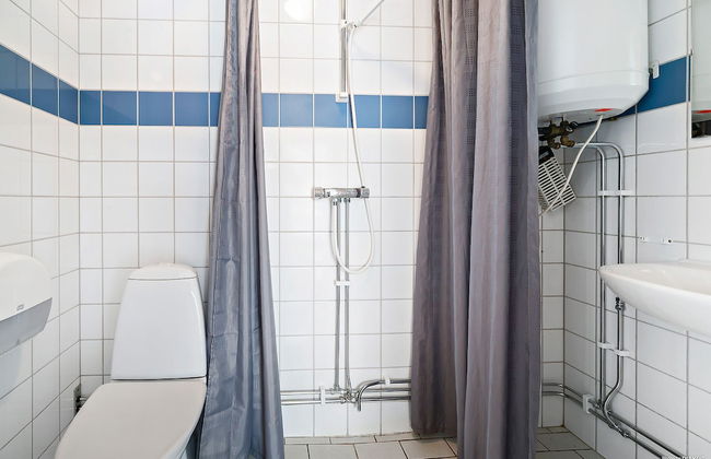 First Camp Björknäs Boden - Foto 19