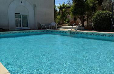 La Closerie - Foto 55